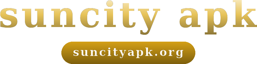 suncity apk logo